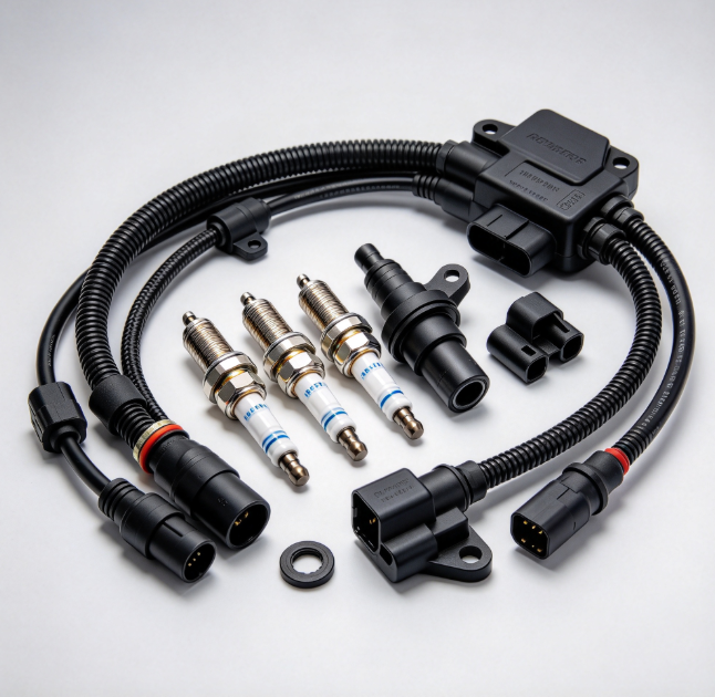 Automotive Repair Businesses